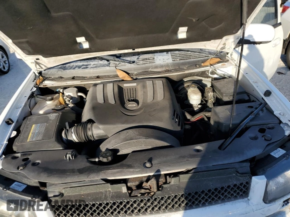 2006 Chevrolet TrailBlazer LT with VIN 1GNES13H562258185, listed as a Copart auction lot 77268824 with 0 mi miles and Salvage Title. Bid and sale history available at carsss.com. Image 11.
