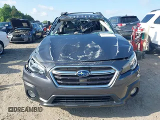 2019 Subaru Outback Limited z VIN 4S4BSANC1K3226234, wystawiony jako IAAI lot #42167078 z przebiegiem 53 141 mil mil oraz . Historia ofert i sprzedaży dostępna na DreamBid. Obrazek 6.