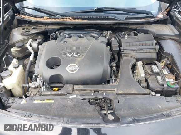 2012 Nissan Maxima SV with VIN 1N4AA5AP3CC830216, listed as a IAAI auction lot 41458598 with 188,239 mi miles and . Bid and sale history available at DreamBid. Image 10.