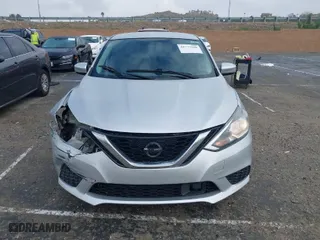 2019 Nissan Sentra SV with VIN 3N1AB7AP8KY237625, listed as a IAAI auction lot 41777580 with 75,775 mi miles. Bid and sale history available at carsss.com. Image 13.