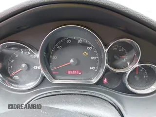 2006 Pontiac G6 GT with VIN 1G2ZH558564291757, listed as a IAAI auction lot 41823407 with 185,859 mi miles and . Bid and sale history available at DreamBid. Image 7.