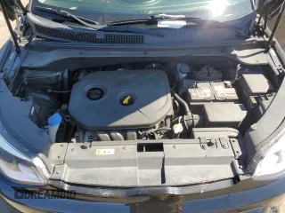 2016 Kia Soul + z VIN KNDJP3A51G7247699, wystawiony jako Copart lot #49346785 z przebiegiem 90 399 mil mil oraz Szkoda całkowita • Salvage title. Historia ofert i sprzedaży dostępna na DreamBid. Obrazek 12.