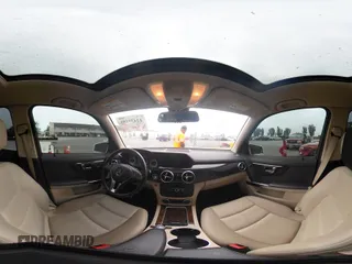 2015 Mercedes-Benz GLK 350 с VIN WDCGG8JB2FG436299, выставлен на аукционе IAAI как лот 42439186 с пробегом 129 313 миль миль и . История ставок и продаж доступна на DreamBid. Изображение 18.