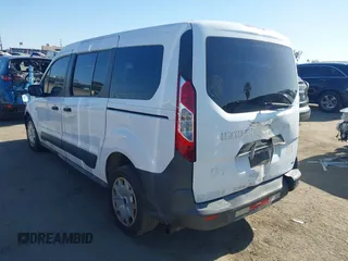 2015 Ford Transit Connect XL z VIN NM0GE9E74F1175703, wystawiony jako IAAI lot #42335351 z przebiegiem 416 622 mil mil oraz . Historia ofert i sprzedaży dostępna na DreamBid. Obrazek 3.