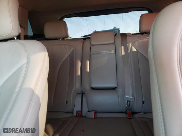 2019 Lincoln Nautilus Select with VIN 2LMPJ6K99KBL30506, listed as a Copart auction lot 54581182 with 75,124 mi miles. Bid and sale history available at carsss.com. Image 10.