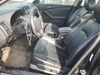 2012 Nissan Altima SR with VIN 1N4BL2AP1CN544382, listed as a Copart auction lot 55041225 with 185,973 mi miles and Clean Title. Bid and sale history available at DreamBid. Image 7.