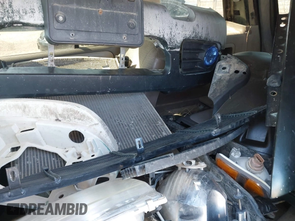 2002 Ford Explorer XLT with VIN 1FMZU63E62ZA99536, listed as a IAAI auction lot 41874515 with Not Provided miles and . Bid and sale history available at DreamBid. Image 16.