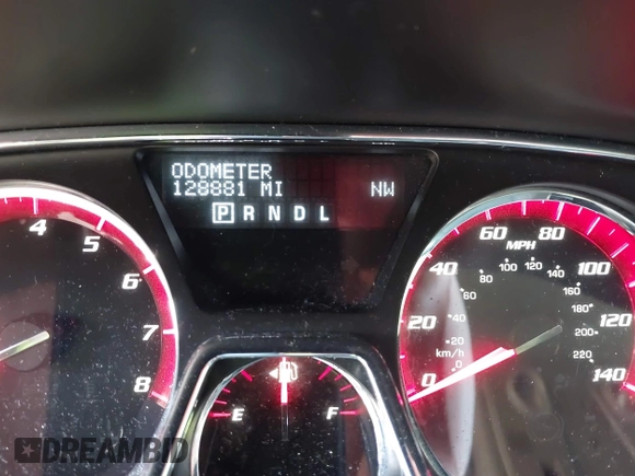 2016 GMC Acadia SLE with VIN 1GKKRPKD0GJ104102, listed as a IAAI auction lot 39423844 with 128,881 mi miles and . Bid and sale history available at DreamBid. Image 7.