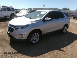 2021 Chevrolet Equinox LT with VIN 3GNAXTEV0MS160973, listed as a IAAI auction lot 42744936 with 142,456 mi miles and . Bid and sale history available at DreamBid. Image 2.