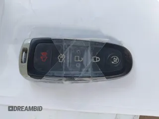 2018 Ford Focus Titanium с VIN 1FADP3J2XJL294107, выставлен на аукционе IAAI как лот 42005814 с пробегом 93 239 миль миль и . История ставок и продаж доступна на DreamBid. Изображение 11.