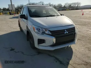 2023 Mitsubishi Mirage Black Edition с VIN ML32AWHJ6PH004865, выставлен на аукционе Copart как лот 48791185 с пробегом 11 931 миль миль и Списание • Salvage title. История ставок и продаж доступна на DreamBid. Изображение 10.