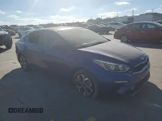 2019 Kia Forte LXS с VIN 3KPF24AD2KE029068, выставлен на аукционе Copart как лот 74771933 с пробегом 85 232 миль миль и Чистый • Clean title. История ставок и продаж доступна на DreamBid. Изображение 4.