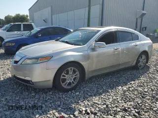 2009 Acura TL Technology z VIN 19UUA86529A002471, wystawiony jako Copart lot #58188765 z przebiegiem Nie podano mil oraz Czysty tytuł • Clean title. Historia ofert i sprzedaży dostępna na DreamBid. Obrazek 1.