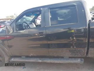 2014 Ford F-150 XL with VIN 1FTFW1CT9EFD08227, listed as a IAAI auction lot 42564073 with 188,161 mi miles and . Bid and sale history available at DreamBid. Image 14.