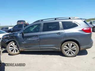 2021 Subaru Ascent Premium with VIN 4S4WMAHDXM3423759, listed as a IAAI auction lot 42002956 with 122,059 mi miles and . Bid and sale history available at DreamBid. Image 14.