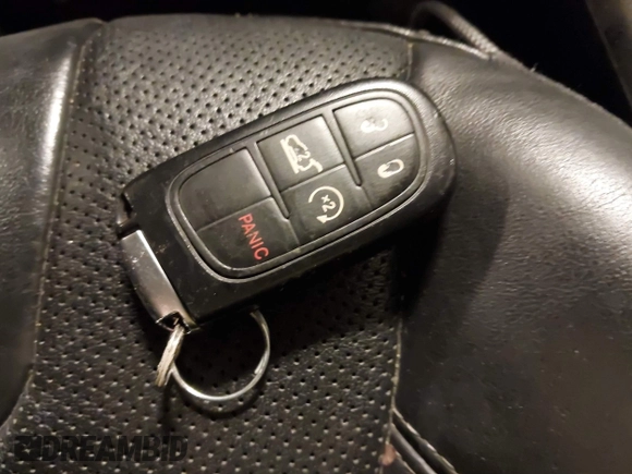 2015 Jeep Cherokee Limited with VIN 1C4PJLDS2FW643738, listed as a IAAI auction lot 41719033 with 102,630 mi miles and . Bid and sale history available at DreamBid. Image 11.