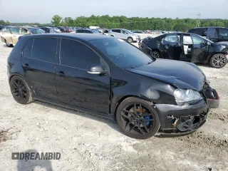 2008 Volkswagen GTI z VIN WVWHV71K08W189710, wystawiony jako Copart lot #57390055 z przebiegiem 295 868 mil mil oraz Szkoda całkowita • Salvage title. Historia ofert i sprzedaży dostępna na DreamBid. Obrazek 4.