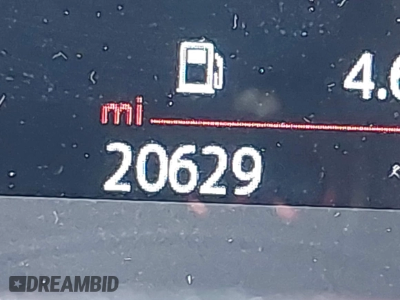 2020 MINI Hardtop Cooper S z VIN WMWXR5C07L2L55038, wystawiony jako IAAI lot #42031685 z przebiegiem 20 629 mil mil oraz . Historia ofert i sprzedaży dostępna na DreamBid. Obrazek 15.
