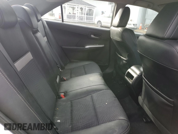 2013 Toyota Camry L with VIN 4T1BF1FK7DU278314, listed as a Copart auction lot 50311225 with 161,276 mi miles and Salvage Title. Bid and sale history available at carsss.com. Image 10.