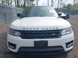 2015 Land Rover Range Rover Sport HSE with VIN SALWR2VF5FA513880, listed as a IAAI auction lot 42183260 with 246,925 mi miles. Bid and sale history available at carsss.com. Image 12.