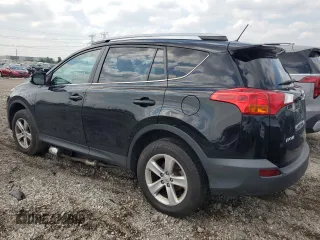 2013 Toyota RAV4 XLE with VIN 2T3RFREV5DW056838, listed as a Copart auction lot 63411245 with 150,975 mi miles and Clean title. Bid and sale history available at DreamBid. Image 2.