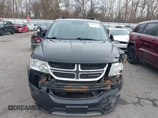2013 Dodge Journey Crew with VIN 3C4PDCCG3DT624624, listed as a IAAI auction lot 40821573 with 134,323 mi miles and . Bid and sale history available at DreamBid. Image 12.