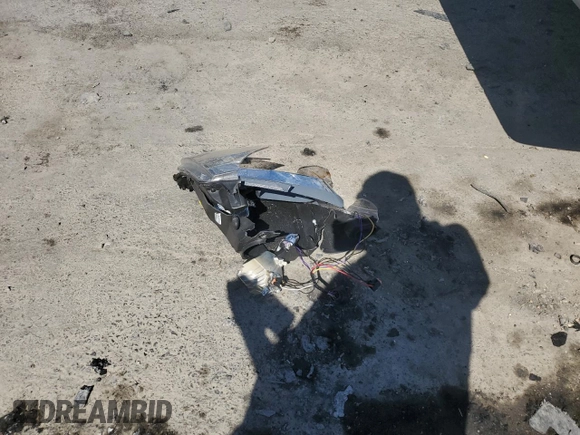 2018 Ram ProMaster Cargo with VIN 3C6TRVAG0JE104838, listed as a Copart auction lot 49676745 with 89,428 mi miles and Salvage Title. Bid and sale history available at DreamBid. Image 13.
