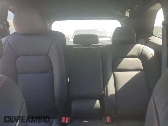 2024 Honda CR-V Sport with VIN 7FARS5H56RE010419, listed as a Copart auction lot 53229845 with 19,705 mi miles and Salvage Title. Bid and sale history available at DreamBid. Image 10.