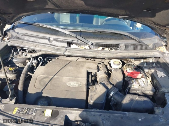 2014 Ford Explorer Limited with VIN 1FM5K8F85EGB89069, listed as a IAAI auction lot 41769217 with 179,823 mi miles. Bid and sale history available at carsss.com. Image 10.