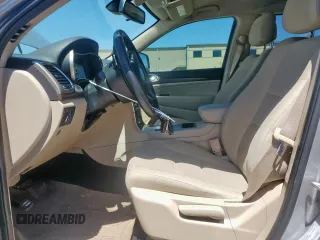 2015 Jeep Grand Cherokee Altitude with VIN 1C4RJFAG2FC156583, listed as a Copart auction lot 66013775 with 122,907 mi miles and Clean title. Bid and sale history available at DreamBid. Image 7.