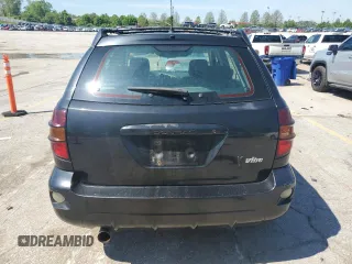 2003 Pontiac Vibe z VIN 5Y2SL62853Z461409, wystawiony jako Copart lot #55497045 z przebiegiem 195 730 mil mil oraz Szkody całkowita. Historia ofert i sprzedaży dostępna na DreamBid. Obrazek 6.