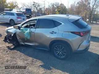 2023 Lexus NX 350 Premium с VIN 2T2GGCEZ8PC026117, выставлен на аукционе IAAI как лот 40730867 с пробегом 20 908 миль миль и . История ставок и продаж доступна на DreamBid. Изображение 14.
