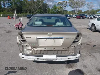2003 Toyota Camry LE with VIN 4T1BE30K83U176834, listed as a IAAI auction lot 41307922 with 182,019 mi miles and . Bid and sale history available at DreamBid. Image 16.