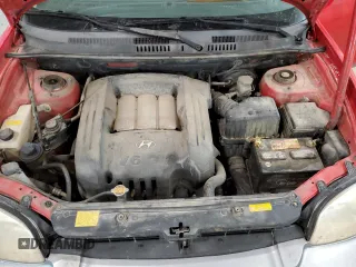 2005 Hyundai Santa Fe GLS with VIN KM8SC73DX5U998662, listed as a Copart auction lot 67643502 with 223,583 mi miles and Non Repairable. Bid and sale history available at carsss.com. Image 7.