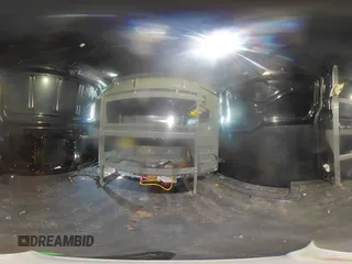 2016 Ford Transit Cargo with VIN 1FTYE1YM5GKA62641, listed as a Copart auction lot 65886804 with 130,906 mi miles and Salvage Title. Bid and sale history available at DreamBid. Image 13.