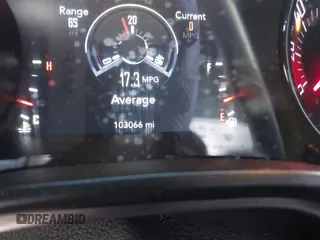 2018 Dodge Challenger R/T z VIN 2C3CDZBT4JH326303, wystawiony jako IAAI lot #42248982 z przebiegiem 103 066 mil mil oraz . Historia ofert i sprzedaży dostępna na DreamBid. Obrazek 16.