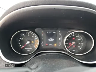 2021 Jeep Compass Sport z VIN 3C4NJCAB1MT576970, wystawiony jako Copart lot #43081635 z przebiegiem 42 759 mil mil oraz Szkoda całkowita • Salvage title. Historia ofert i sprzedaży dostępna na DreamBid. Obrazek 9.