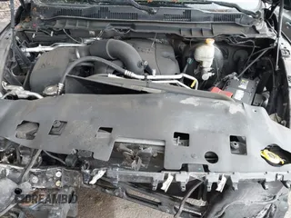 2017 Ram 1500 Express z VIN 3C6RR7KT3HG705029, wystawiony jako IAAI lot #42199557 z przebiegiem 98 229 mil mil oraz . Historia ofert i sprzedaży dostępna na DreamBid. Obrazek 10.
