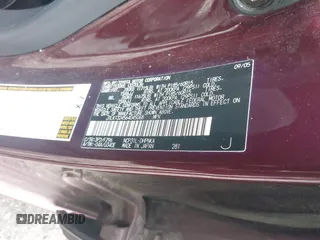 2006 Scion xB with VIN JTLKT324564045068, listed as a IAAI auction lot 42516431 with 144,000 mi miles and . Bid and sale history available at DreamBid. Image 9.