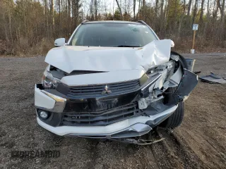 2016 Mitsubishi Outlander Sport SE with VIN JA4AJ4AW0GZ612906, listed as a Copart auction lot 80750444 with 69,932 mi miles and Salvage title. Bid and sale history available at DreamBid. Image 5.