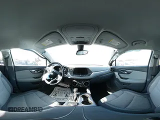 2019 Chevrolet Blazer z VIN 3GNKBCRS7KS668731, wystawiony jako IAAI lot #42266512 z przebiegiem 79 322 mil mil oraz . Historia ofert i sprzedaży dostępna na DreamBid. Obrazek 22.