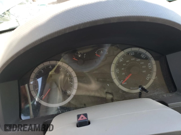 2008 Ford Escape XLS with VIN 1FMCU02Z38KB15233, listed as a Copart auction lot 56180325 with Not provided miles and Salvage title. Bid and sale history available at DreamBid. Image 9.