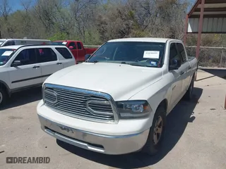 2009 Dodge Ram 1500 TRX with VIN 1D3HB13P39S735348, listed as a IAAI auction lot 41830455 with 209,533 mi miles. Bid and sale history available at carsss.com. Image 6.