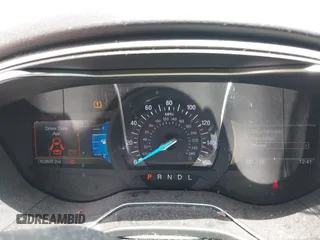 2017 Ford Fusion SE z VIN 3FA6P0H71HR363643, wystawiony jako IAAI lot #42764856 z przebiegiem 82 805 mil mil oraz . Historia ofert i sprzedaży dostępna na DreamBid. Obrazek 7.