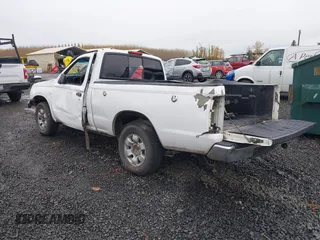 1999 Nissan Frontier XE with VIN 1N6DD21S0XC304100, listed as a IAAI auction lot 40891266 with 334,985 mi miles and . Bid and sale history available at DreamBid. Image 3.