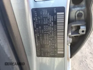 2007 Hyundai Tucson GLS with VIN KM8JM12B87U529322, listed as a Copart auction lot 76936004 with 173,251 mi miles and Salvage Title. Bid and sale history available at carsss.com. Image 13.