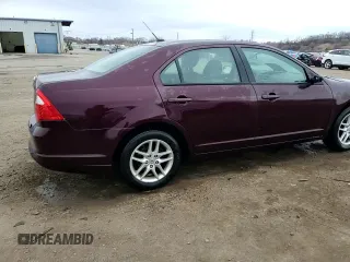 2012 Ford Fusion S with VIN 3FAHP0GAXCR244147, listed as a Copart auction lot 50774085 with 105,871 mi miles and Salvage Title. Bid and sale history available at carsss.com. Image 13.