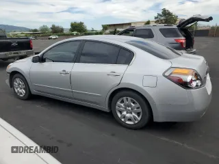 2012 Nissan Altima 2.5 S with VIN 1N4AL2AP6CN431877, listed as a Copart auction lot 52907545 with 130,401 mi miles and Salvage Title. Bid and sale history available at carsss.com. Image 2.