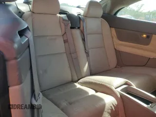 2009 Volvo C70 z VIN YV1MC67229J075397, wystawiony jako Copart lot #53624505 z przebiegiem 201 894 mil mil oraz Szkoda całkowita • Salvage title. Historia ofert i sprzedaży dostępna na DreamBid. Obrazek 10.