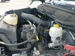 2004 Dodge 2500 SLT with VIN 1D7KU28D24J177641, listed as a IAAI auction lot 42071244 with 248,147 mi miles and . Bid and sale history available at DreamBid. Image 20.